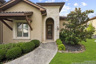 Imagine coming home each day to a beautifully manicured on The Dominion Country Club in Texas - for sale on GolfHomes.com, golf home, golf lot