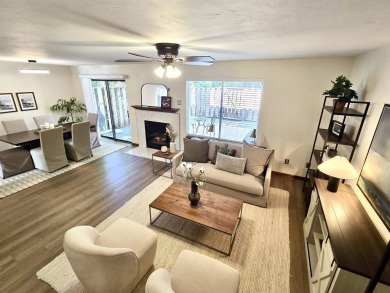 Looking for easy living in a central location with convenience on Hilaman Park Golf Course in Florida - for sale on GolfHomes.com, golf home, golf lot