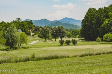 Spectacular views of the Great Smoky Mountains National Park on Laurel Valley Golf Course in Tennessee - for sale on GolfHomes.com, golf home, golf lot