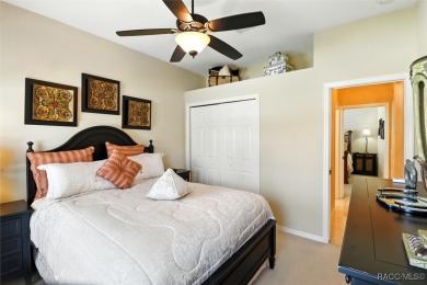 Welcome home! Upon entering this special home, you will notice on Skyview At Terra Vista Golf and Country Club in Florida - for sale on GolfHomes.com, golf home, golf lot