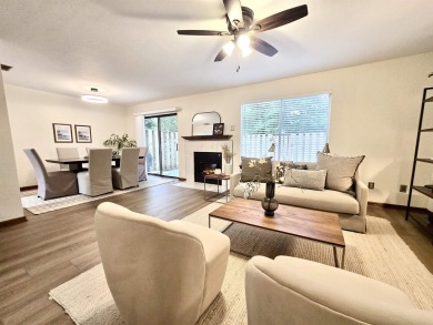 Looking for easy living in a central location with convenience on Hilaman Park Golf Course in Florida - for sale on GolfHomes.com, golf home, golf lot