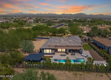 WATCH THE SUNRISE OVER FOUR PEAKS EACH MORNING! This stunning on Vista Verde Golf Course in Arizona - for sale on GolfHomes.com, golf home, golf lot