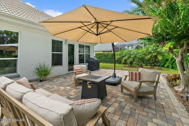 Experience a life of unparalleled luxury and serenity. This on Plantation Bay Golf and Country Club in Florida - for sale on GolfHomes.com, golf home, golf lot