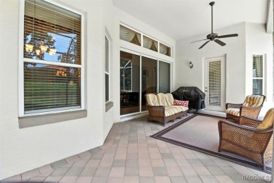 Welcome home! Upon entering this special home, you will notice on Skyview At Terra Vista Golf and Country Club in Florida - for sale on GolfHomes.com, golf home, golf lot