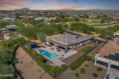 WATCH THE SUNRISE OVER FOUR PEAKS EACH MORNING! This stunning on Vista Verde Golf Course in Arizona - for sale on GolfHomes.com, golf home, golf lot