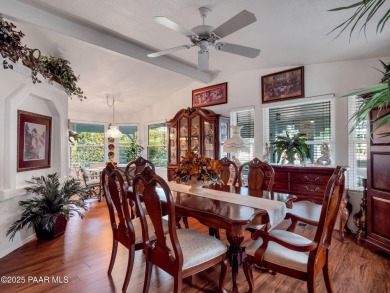 Charming & Well-Maintained 2BR/2BA Home in the 55+ Villages at on Quail Wood Greens Golf Course in Arizona - for sale on GolfHomes.com, golf home, golf lot