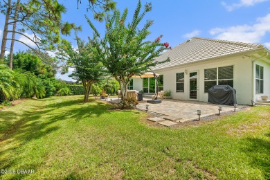 Experience a life of unparalleled luxury and serenity. This on Plantation Bay Golf and Country Club in Florida - for sale on GolfHomes.com, golf home, golf lot