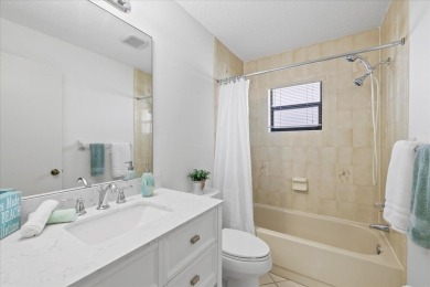 One or more photo(s) has been virtually staged. Move-in ready on Summertree Golf Course in Florida - for sale on GolfHomes.com, golf home, golf lot