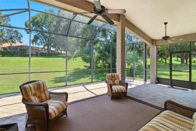 Welcome home! Upon entering this special home, you will notice on Skyview At Terra Vista Golf and Country Club in Florida - for sale on GolfHomes.com, golf home, golf lot