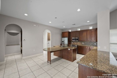 Imagine coming home each day to a beautifully manicured on The Dominion Country Club in Texas - for sale on GolfHomes.com, golf home, golf lot