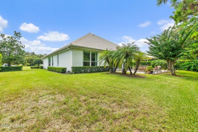 Experience a life of unparalleled luxury and serenity. This on Plantation Bay Golf and Country Club in Florida - for sale on GolfHomes.com, golf home, golf lot
