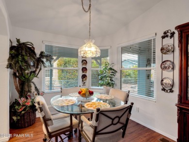 Charming & Well-Maintained 2BR/2BA Home in the 55+ Villages at on Quail Wood Greens Golf Course in Arizona - for sale on GolfHomes.com, golf home, golf lot
