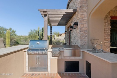 FULL GOLF MEMBERSHIP avail. subject to approval. Exquisite on Mirabel Golf Club in Arizona - for sale on GolfHomes.com, golf home, golf lot