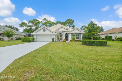 Experience a life of unparalleled luxury and serenity. This on Plantation Bay Golf and Country Club in Florida - for sale on GolfHomes.com, golf home, golf lot