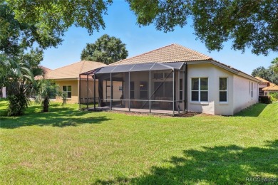 Welcome home! Upon entering this special home, you will notice on Skyview At Terra Vista Golf and Country Club in Florida - for sale on GolfHomes.com, golf home, golf lot