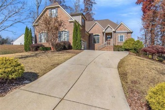 Welcome to your Move-In Ready Home in the very popular on Traditions of Braselton Golf Club in Georgia - for sale on GolfHomes.com, golf home, golf lot