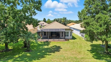 Welcome home! Upon entering this special home, you will notice on Skyview At Terra Vista Golf and Country Club in Florida - for sale on GolfHomes.com, golf home, golf lot