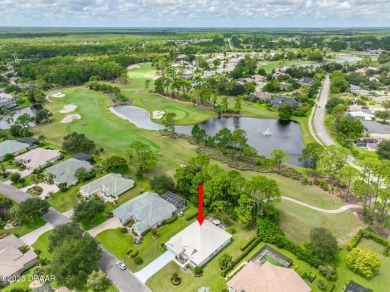 Experience a life of unparalleled luxury and serenity. This on Plantation Bay Golf and Country Club in Florida - for sale on GolfHomes.com, golf home, golf lot
