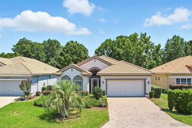 Welcome home! Upon entering this special home, you will notice on Skyview At Terra Vista Golf and Country Club in Florida - for sale on GolfHomes.com, golf home, golf lot