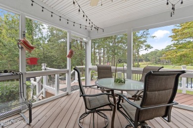 Location! Location! Location!
Spanish moss hanging from on Lockwood Folly Country Club in North Carolina - for sale on GolfHomes.com, golf home, golf lot