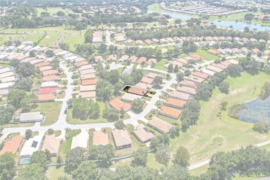 Welcome home! Upon entering this special home, you will notice on Skyview At Terra Vista Golf and Country Club in Florida - for sale on GolfHomes.com, golf home, golf lot