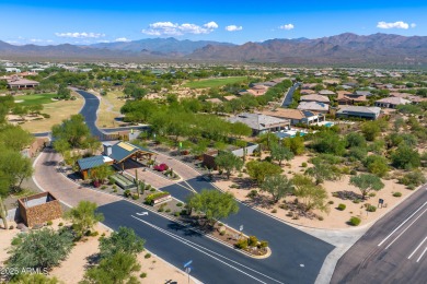 WATCH THE SUNRISE OVER FOUR PEAKS EACH MORNING! This stunning on Vista Verde Golf Course in Arizona - for sale on GolfHomes.com, golf home, golf lot