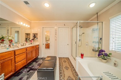 Presenting an exceptional opportunity in the highly sought-after on Morongo Golf Club at Tukwet Canyon in California - for sale on GolfHomes.com, golf home, golf lot