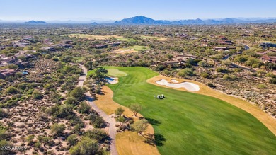 FULL GOLF MEMBERSHIP avail. subject to approval. Exquisite on Mirabel Golf Club in Arizona - for sale on GolfHomes.com, golf home, golf lot