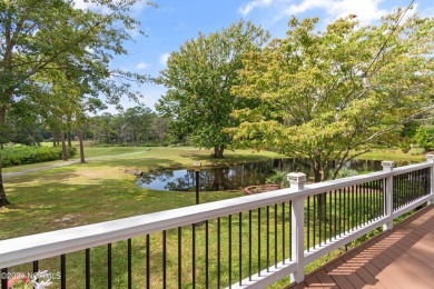 Location! Location! Location!
Spanish moss hanging from on Lockwood Folly Country Club in North Carolina - for sale on GolfHomes.com, golf home, golf lot