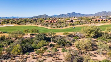 FULL GOLF MEMBERSHIP avail. subject to approval. Exquisite on Mirabel Golf Club in Arizona - for sale on GolfHomes.com, golf home, golf lot