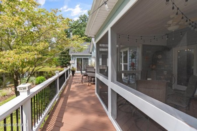 Location! Location! Location!
Spanish moss hanging from on Lockwood Folly Country Club in North Carolina - for sale on GolfHomes.com, golf home, golf lot