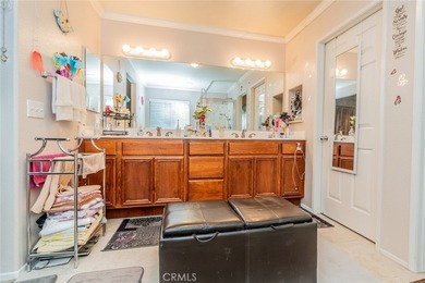 Presenting an exceptional opportunity in the highly sought-after on Morongo Golf Club at Tukwet Canyon in California - for sale on GolfHomes.com, golf home, golf lot