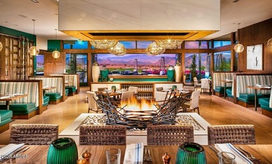 WATCH THE SUNRISE OVER FOUR PEAKS EACH MORNING! This stunning on Vista Verde Golf Course in Arizona - for sale on GolfHomes.com, golf home, golf lot