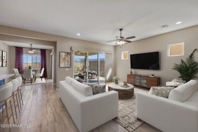 Beautiful 2-bedroom Plus Den Home In Quailwood Offering Stunning on Quail Wood Greens Golf Course in Arizona - for sale on GolfHomes.com, golf home, golf lot
