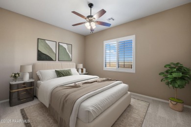 Beautiful 2-bedroom Plus Den Home In Quailwood Offering Stunning on Quail Wood Greens Golf Course in Arizona - for sale on GolfHomes.com, golf home, golf lot