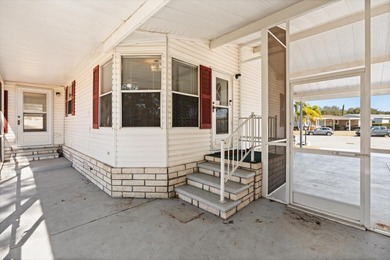 WHITE WALLS IN KITCHEN AND BEDROOM COMING SOON. PICTURES ARE on Zellwood Station Country Club in Florida - for sale on GolfHomes.com, golf home, golf lot