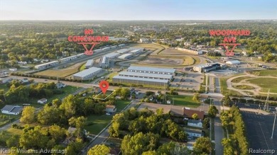 Location, Location, Location!!!  Here's your opportunity to own on  in Michigan - for sale on GolfHomes.com, golf home, golf lot