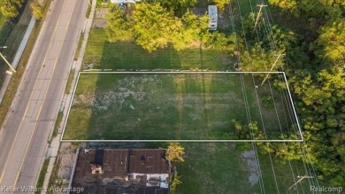 Location, Location, Location!!!  Here's your opportunity to own on  in Michigan - for sale on GolfHomes.com, golf home, golf lot