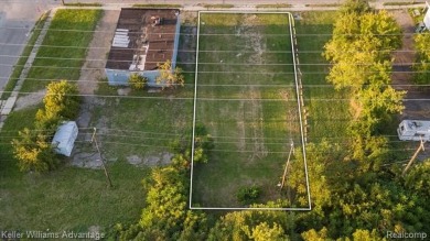 Location, Location, Location!!!  Here's your opportunity to own on  in Michigan - for sale on GolfHomes.com, golf home, golf lot