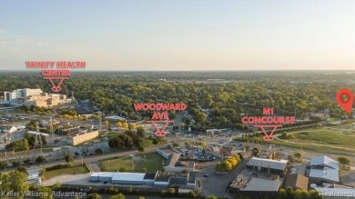 Location, Location, Location!!!  Here's your opportunity to own on  in Michigan - for sale on GolfHomes.com, golf home, golf lot