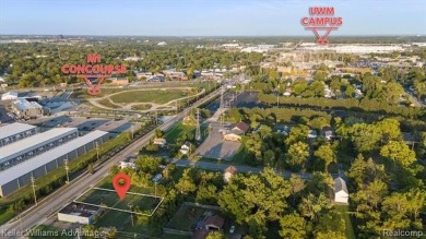 Location, Location, Location!!!  Here's your opportunity to own on  in Michigan - for sale on GolfHomes.com, golf home, golf lot