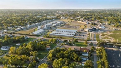 Location, Location, Location!!!  Here's your opportunity to own on  in Michigan - for sale on GolfHomes.com, golf home, golf lot