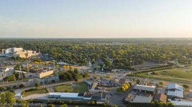 Location, Location, Location!!!  Here's your opportunity to own on  in Michigan - for sale on GolfHomes.com, golf home, golf lot