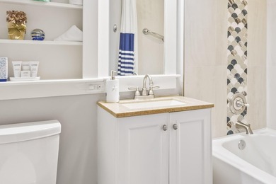 Guests & owners alike will adore this charming renovated studio on Sandestin Golf and Beach Resort - Raven in Florida - for sale on GolfHomes.com, golf home, golf lot