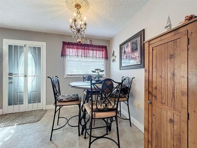 The welcoming and active, pet friendly, 55+ community of on Summertree Golf Course in Florida - for sale on GolfHomes.com, golf home, golf lot