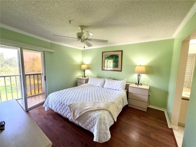 Enjoy Golfing and Florida living in this top floor 2 bedroom 2 on Tara Golf and Country Club in Florida - for sale on GolfHomes.com, golf home, golf lot