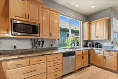 Prime location situated on the 17th & 18th Fairway of the Eagle on  in Oregon - for sale on GolfHomes.com, golf home, golf lot