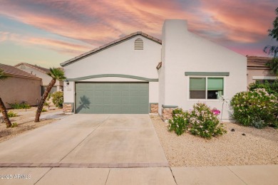 Discover the charm of Ravenswood Homes, a private gated enclave on Raven Golf Club At South Mountain in Arizona - for sale on GolfHomes.com, golf home, golf lot