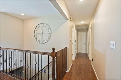 **Gorgeous, Move-In Ready Home in Sought-After Country Club on Country Club of Blue Springs in Missouri - for sale on GolfHomes.com, golf home, golf lot
