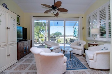 Welcome home to your slice of paradise. Resort style living at on Sandpiper Golf Club in Florida - for sale on GolfHomes.com, golf home, golf lot